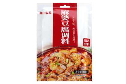 Mapo Tofu 森庄农品麻婆豆腐调料 160gm（VIP会员价：RM5.30）